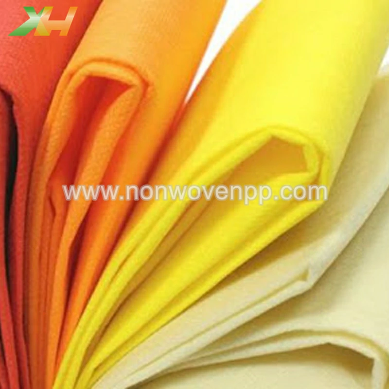 non woven table runner